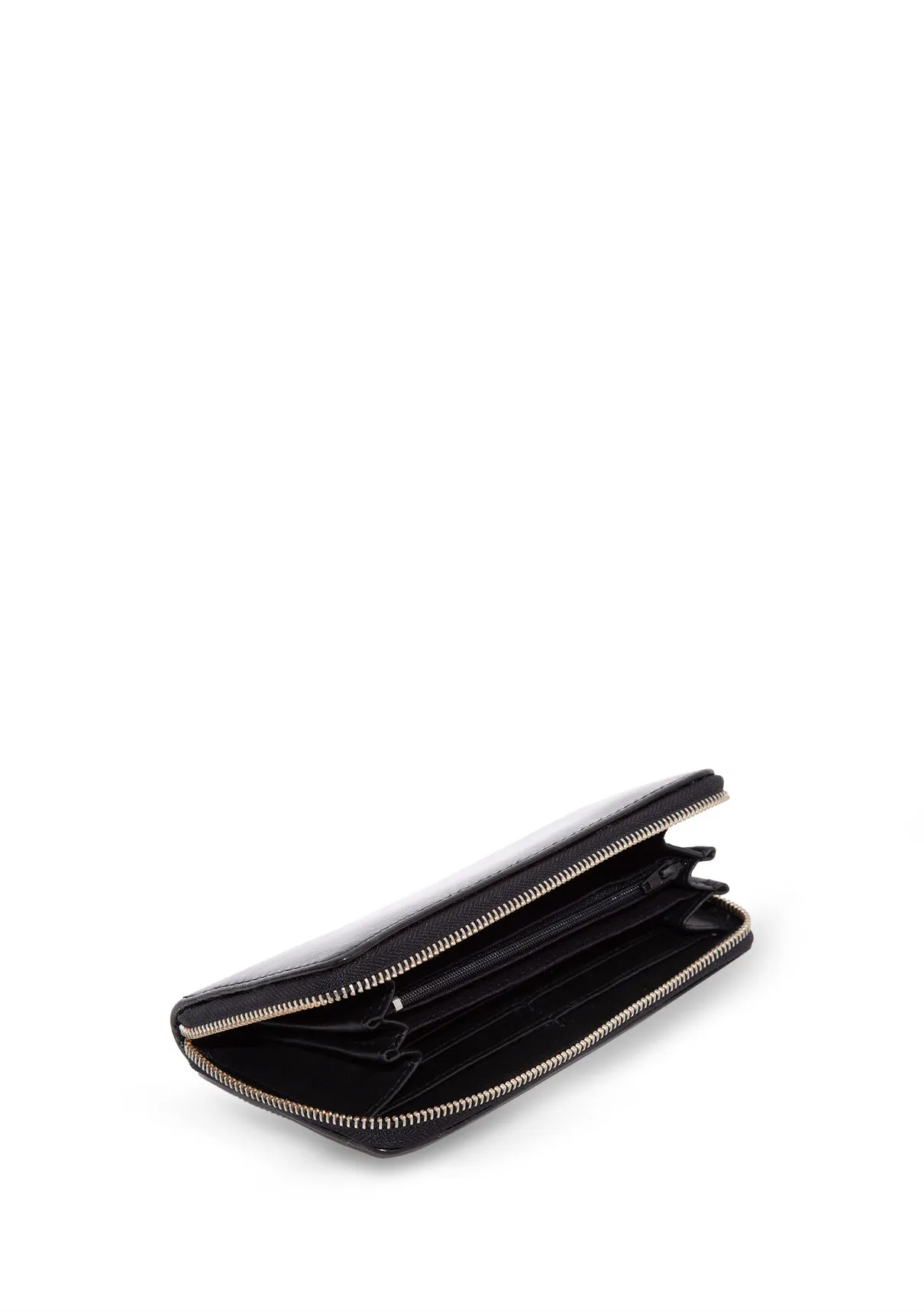 Black Wallet