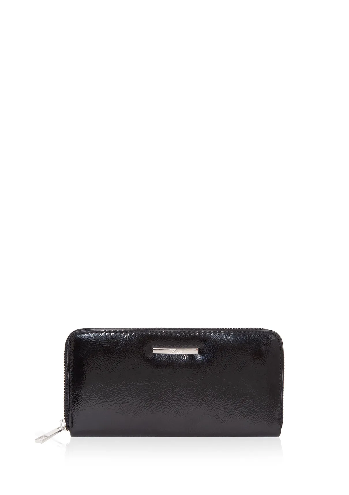 Black Wallet