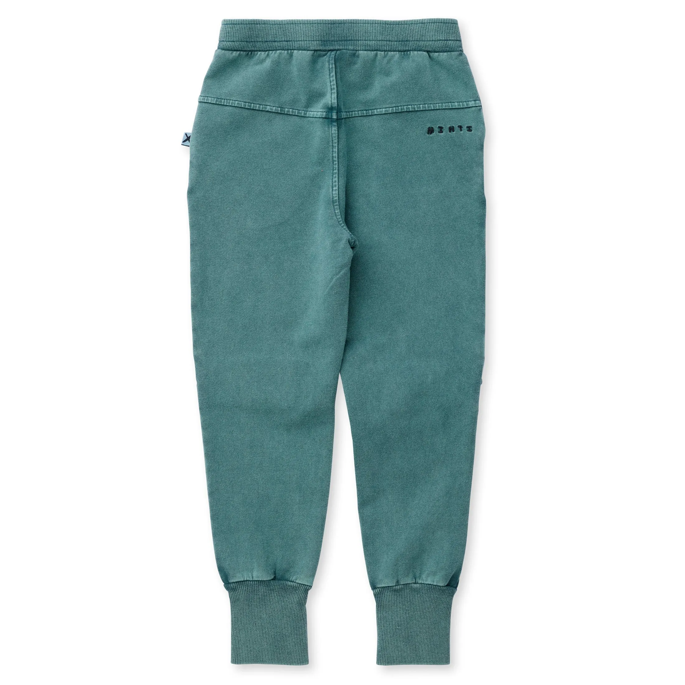 Blasted Hidden Knee Trackies