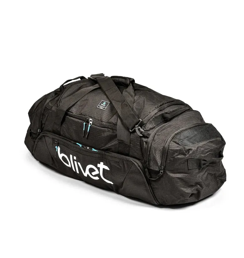 BLIVET STOR 90L DUFFLE BAG