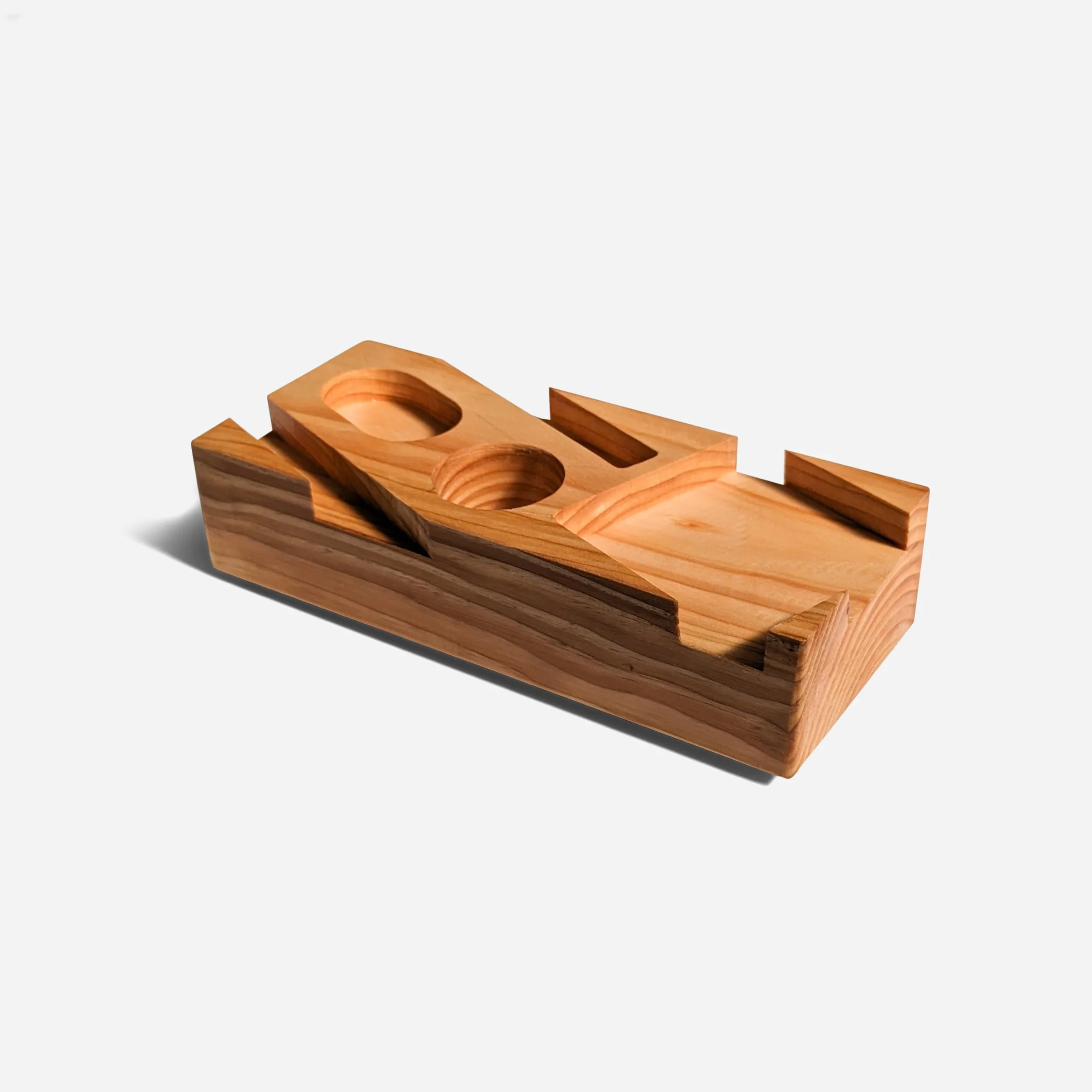 BLOCKY DESK ORGANIZER