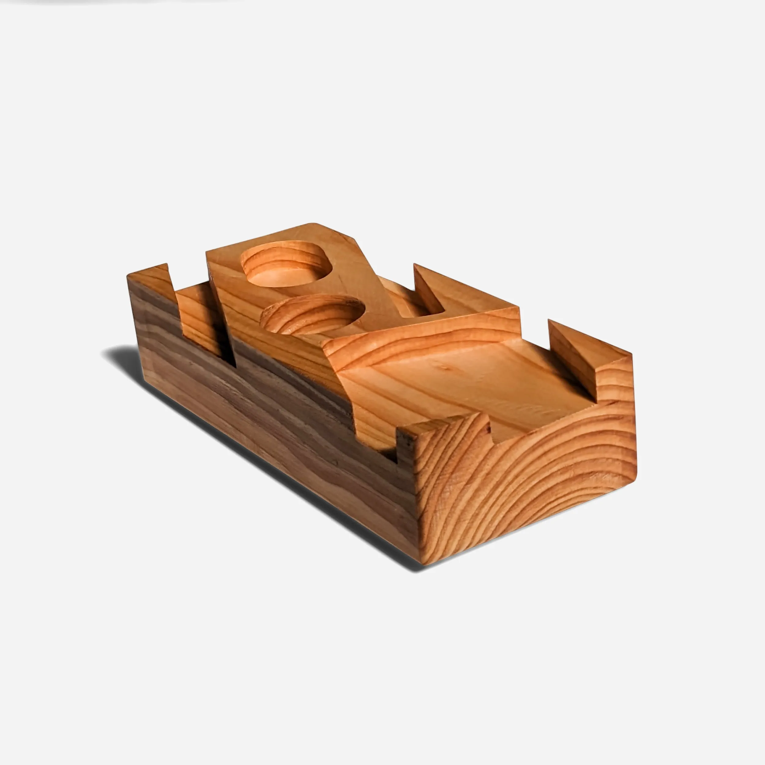 BLOCKY DESK ORGANIZER
