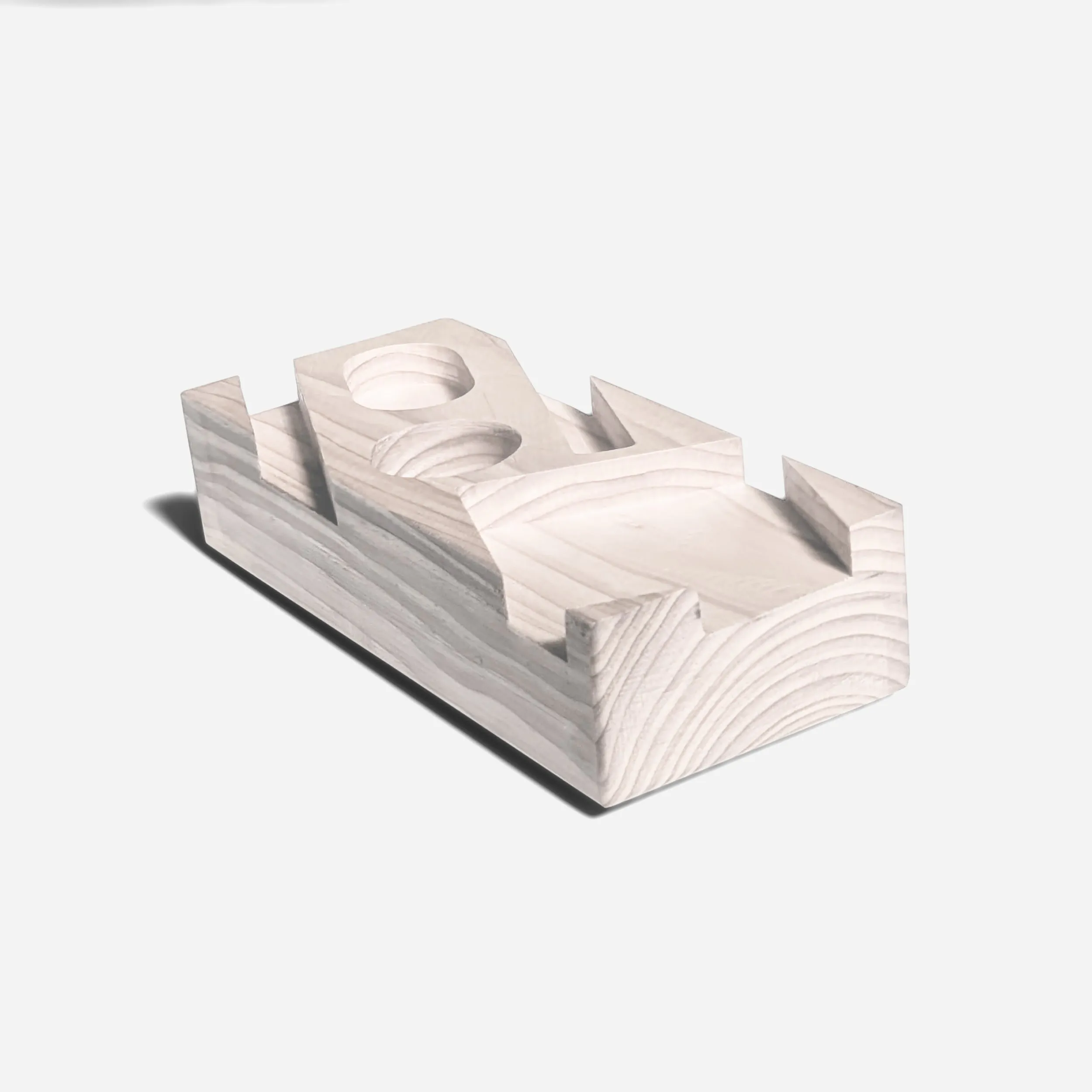 BLOCKY DESK ORGANIZER