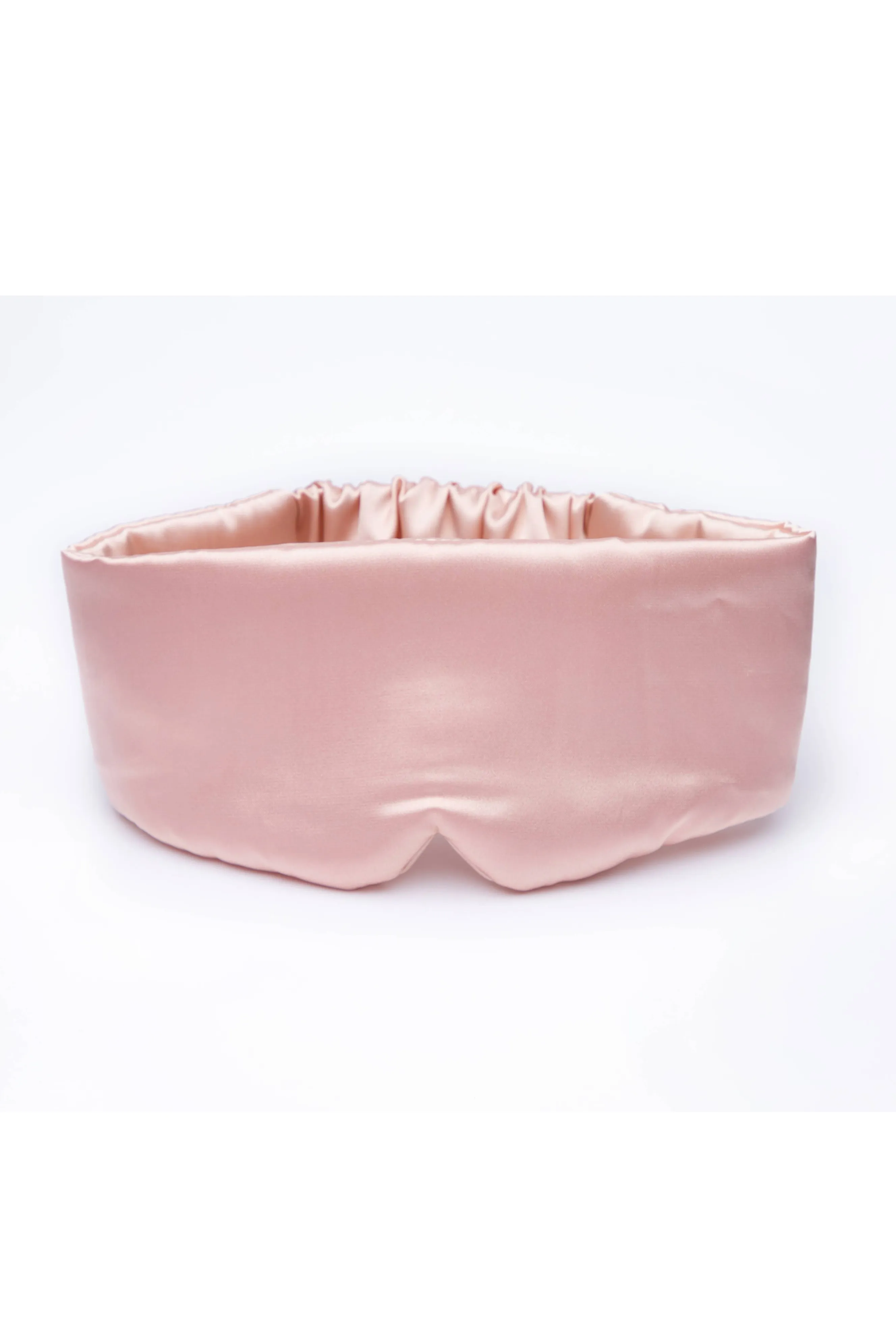 Blush Pillow Eye Mask