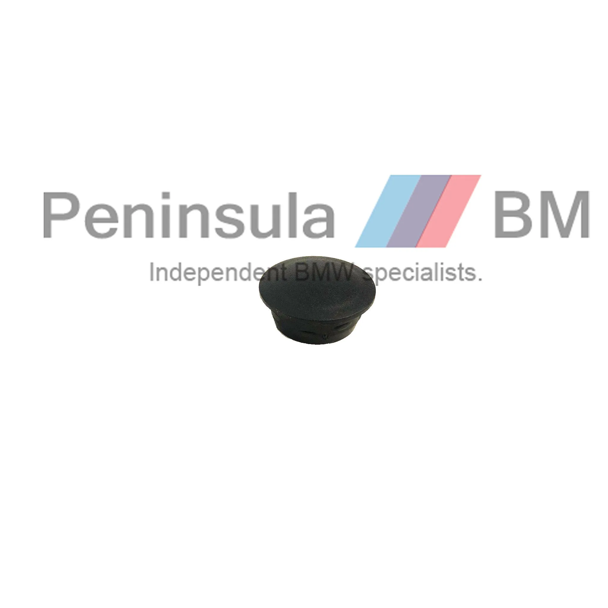 BMW Blind Plug Boot Trim Panel F34 GT F12 Genuine 51711801066