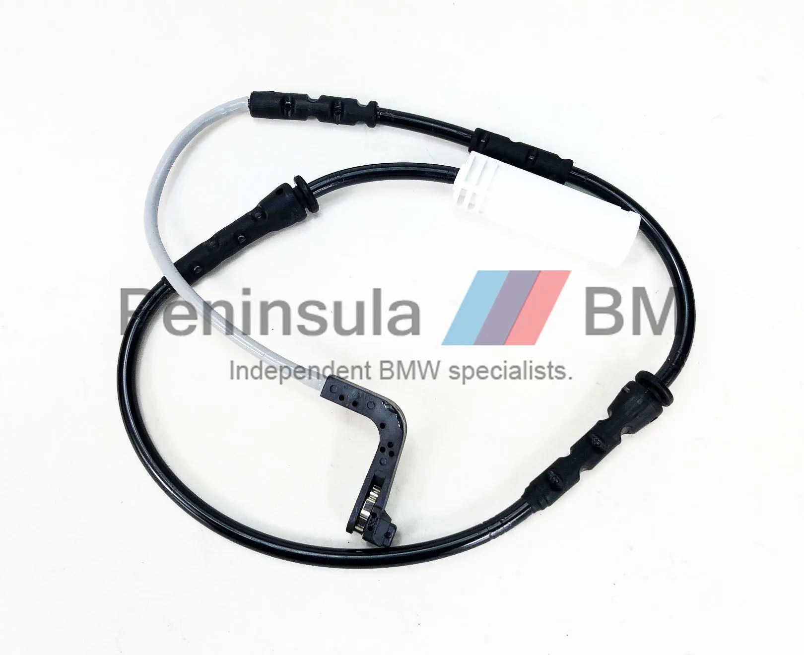 BMW Brake Pad Wear Sensor Front E87 E88 E90 E91 E92 34356789440