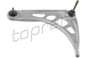 BMW Control Arm Left Front Wishbone E46 Z4 31126752717