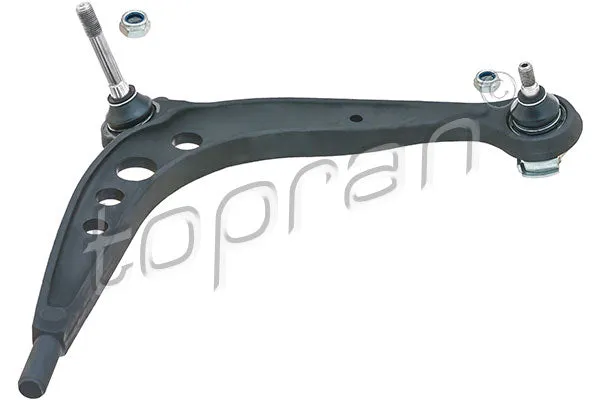BMW Control Arm Right Front E36 Z3 31121140958