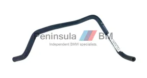 BMW Coolant Hose Air Temperature Sensor E36 M50 13541735173