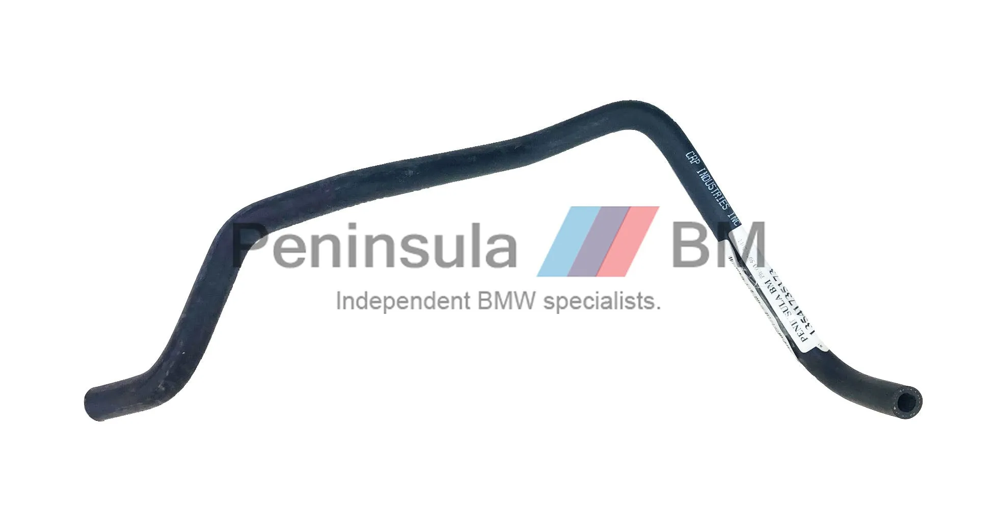 BMW Coolant Hose Air Temperature Sensor E36 M50 13541735173