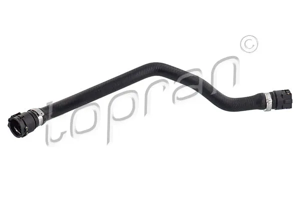 BMW Coolant Return Hose E46 320i 323i 325i 328i 330i 11531436410