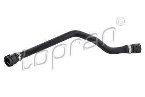 BMW Coolant Return Hose E46 320i 323i 325i 328i 330i 11531436410