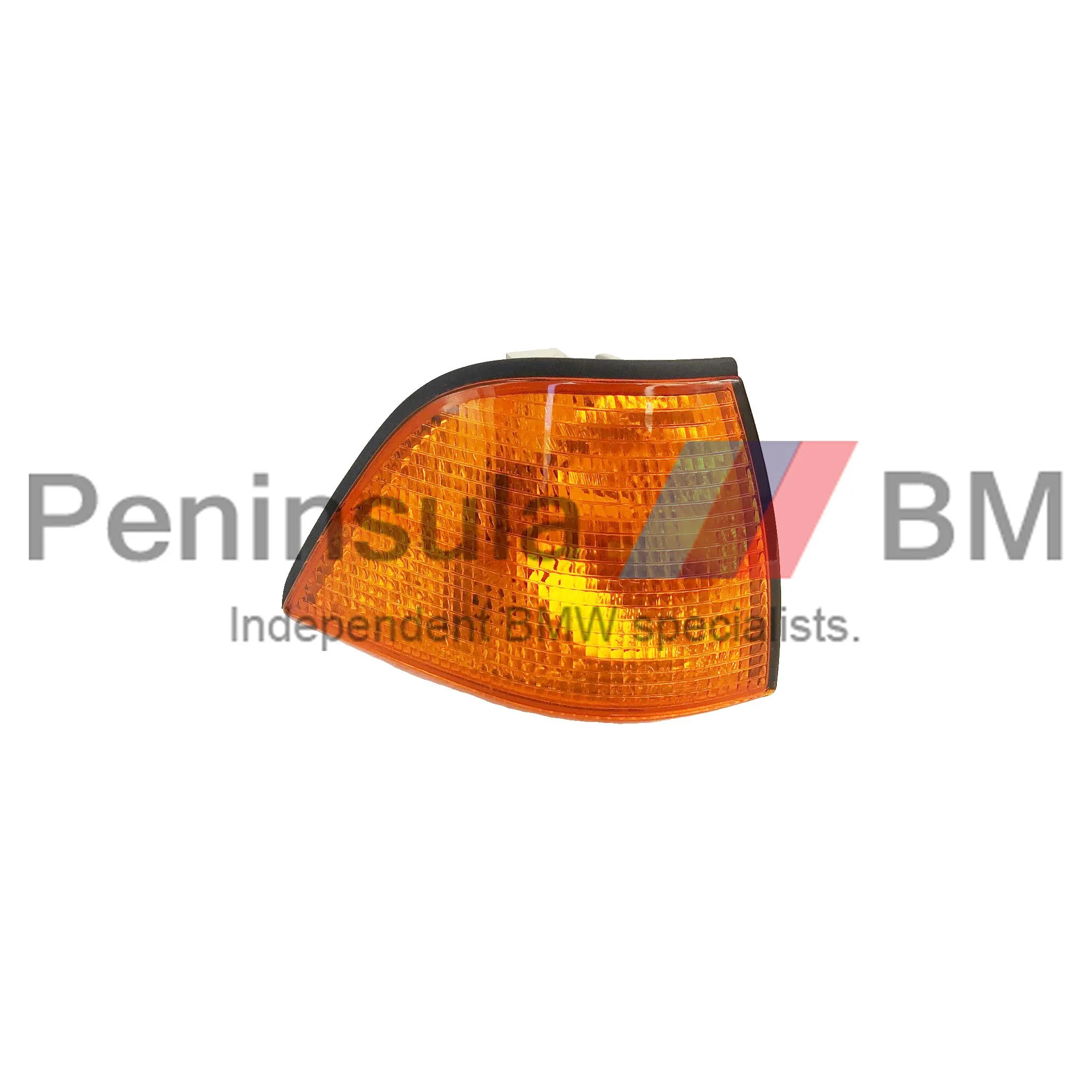 BMW Indicator Right Amber E36 Coupe Convertible 63138353282