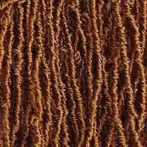 Bobbi Boss Synthetic Crochet Braid - NU LOCS WATER CURL BOHO 14" 2X