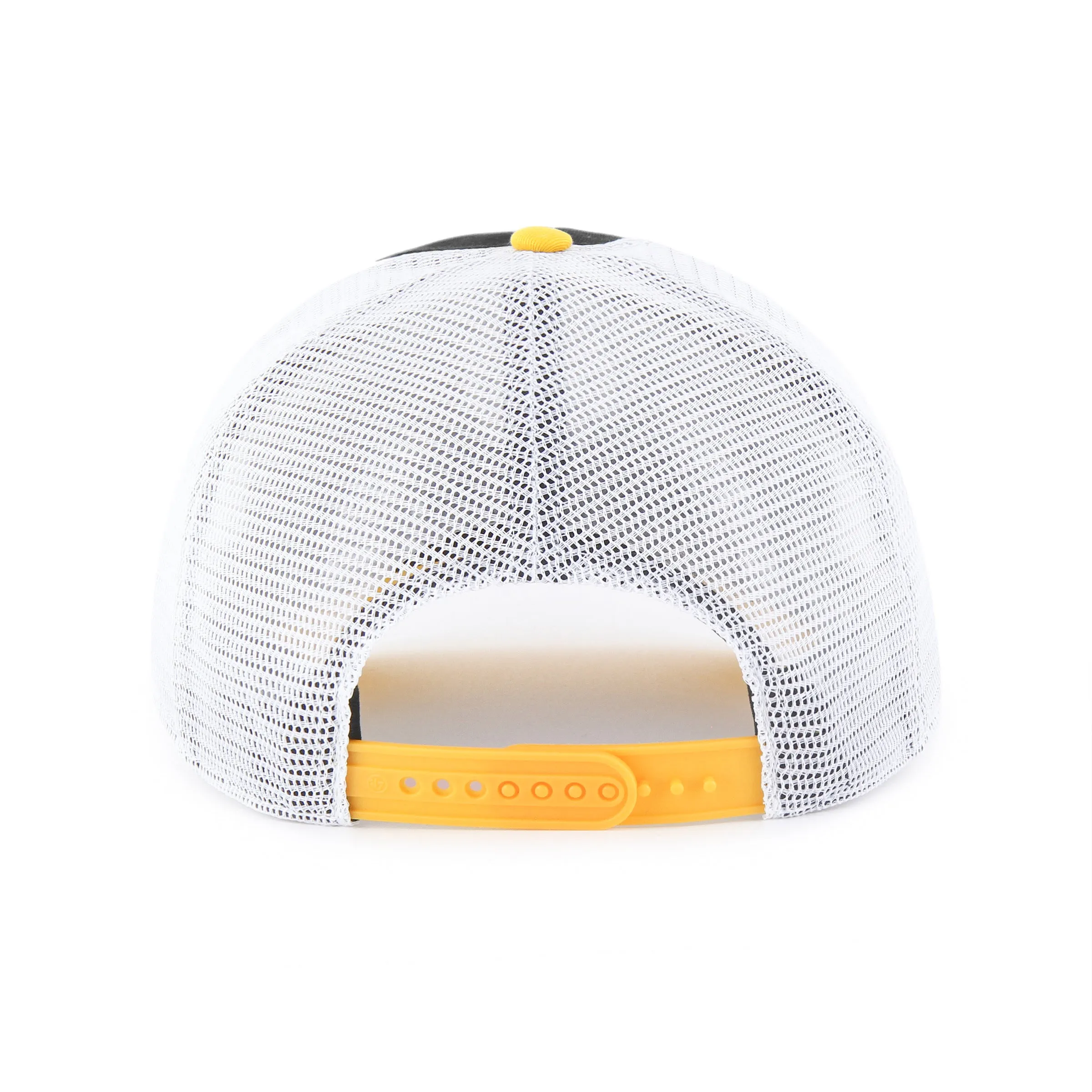 BOSTON BRUINS ARENA SUPER STRIPE '47 HITCH RELAXED FIT