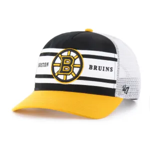 BOSTON BRUINS ARENA SUPER STRIPE '47 HITCH RELAXED FIT