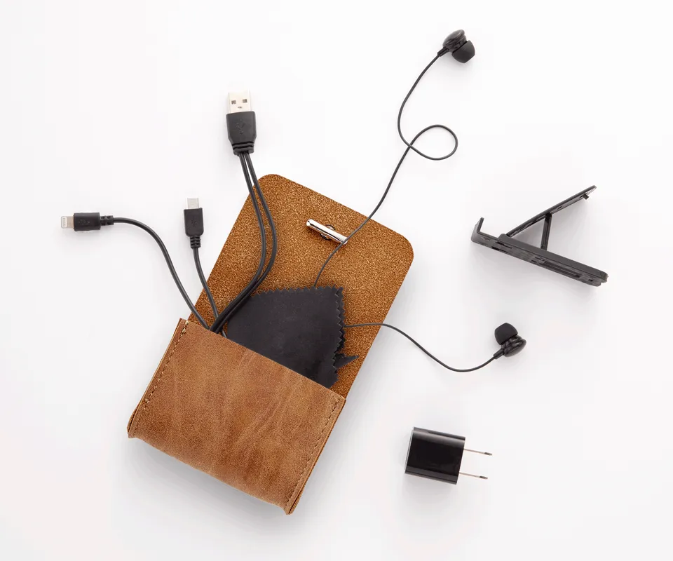 Branded Mini Tech Kit