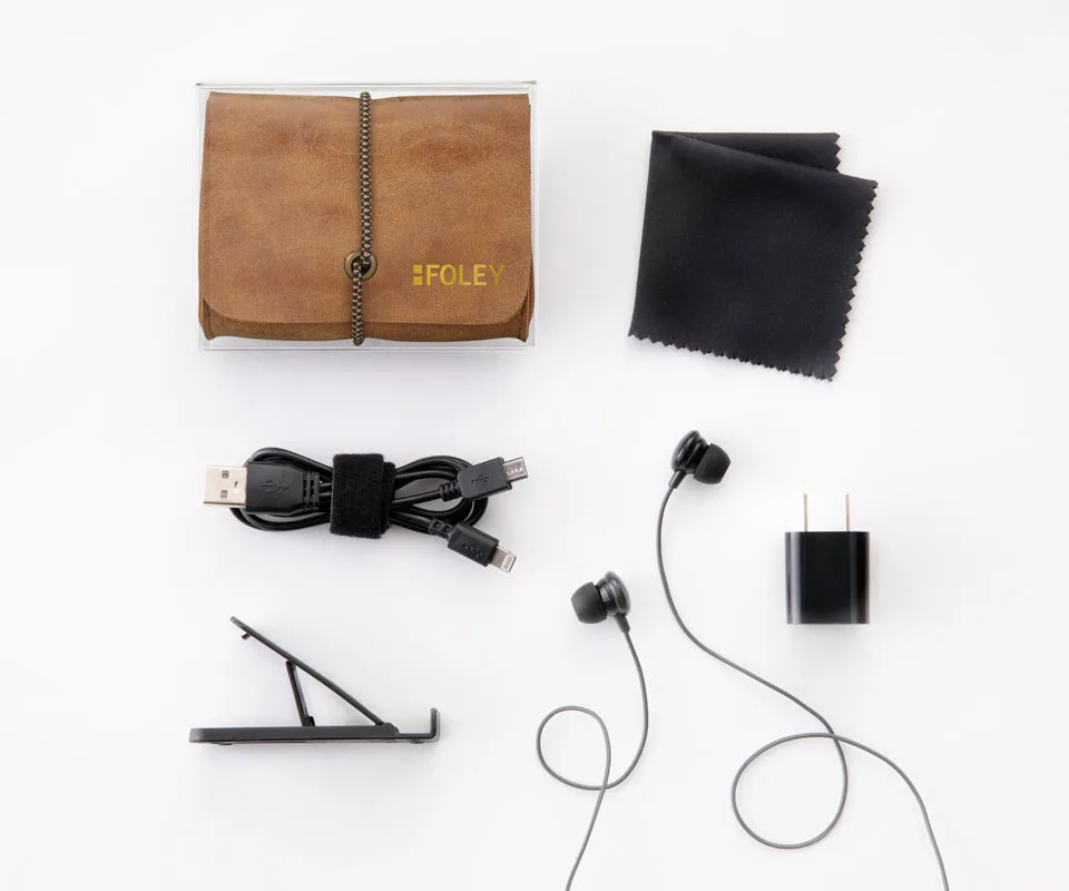 Branded Mini Tech Kit
