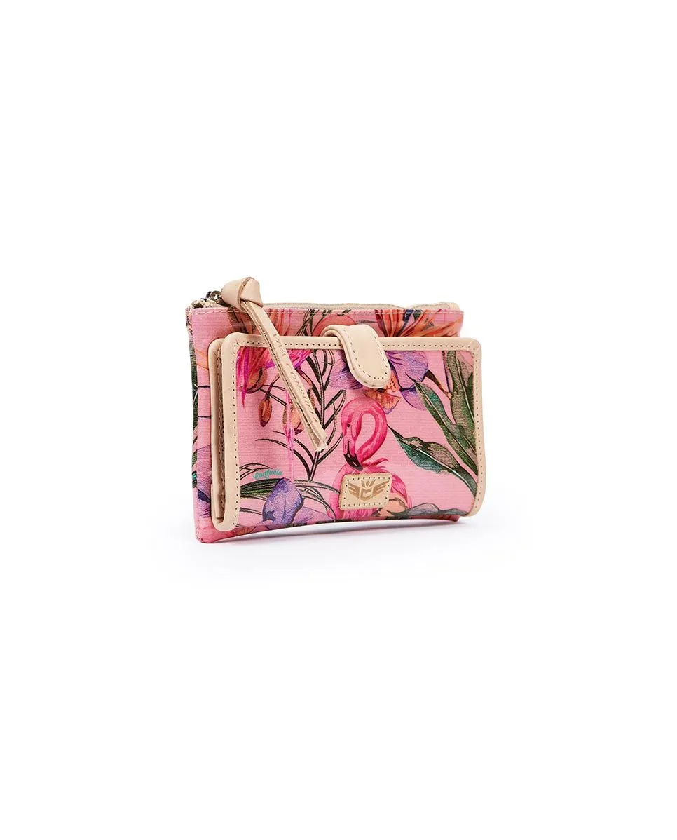Brynn Slim Wallet (6645)