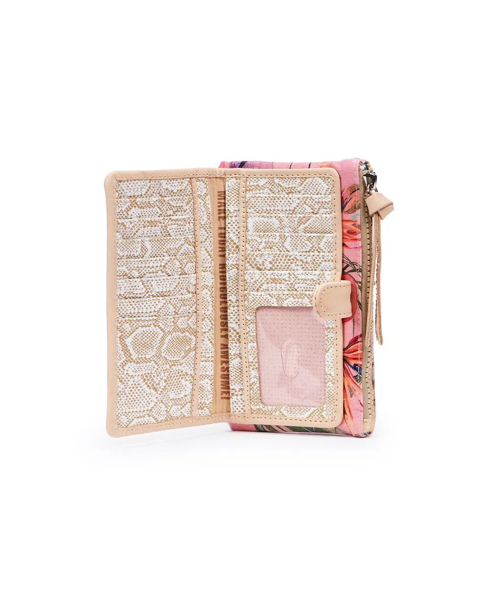 Brynn Slim Wallet (6645)