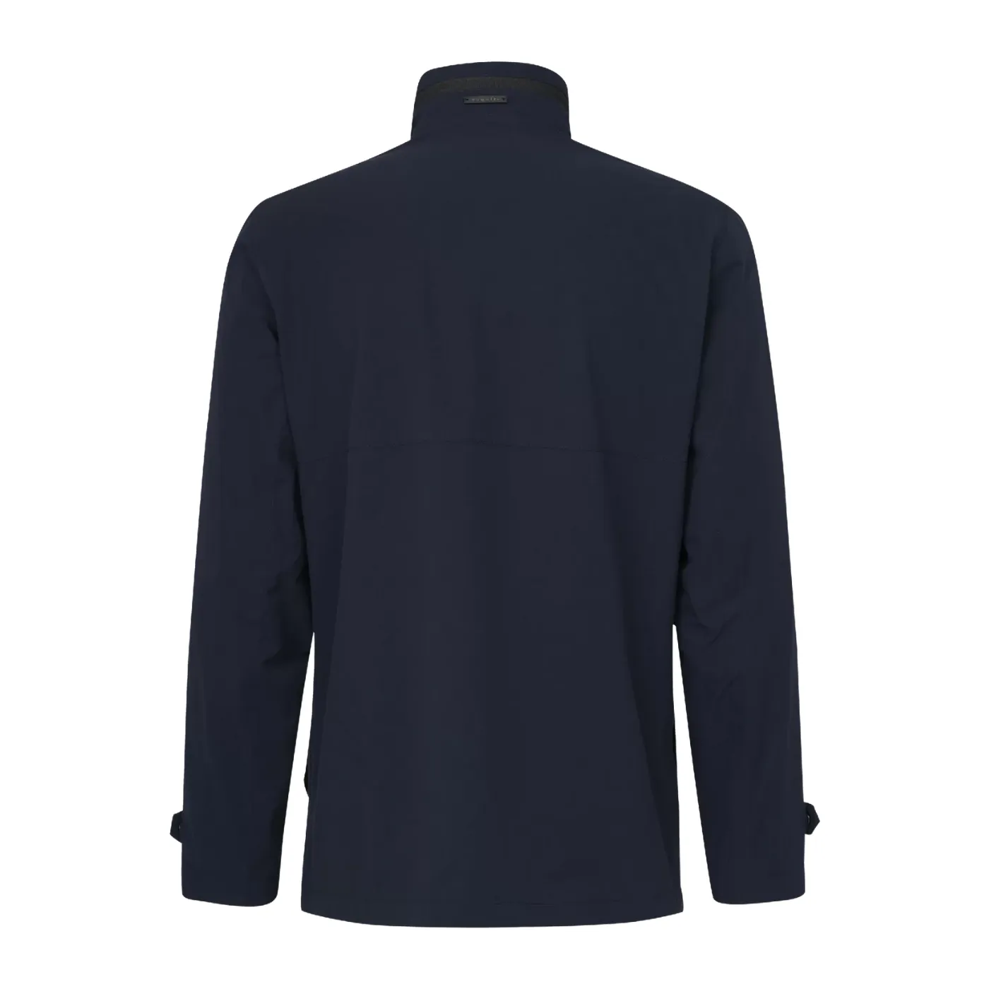 Bugatti Lightweight 360 Stretch Jacket | Navy