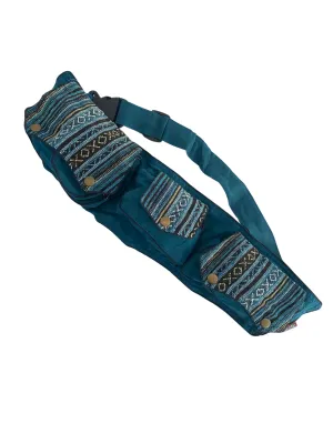 Bum bag long