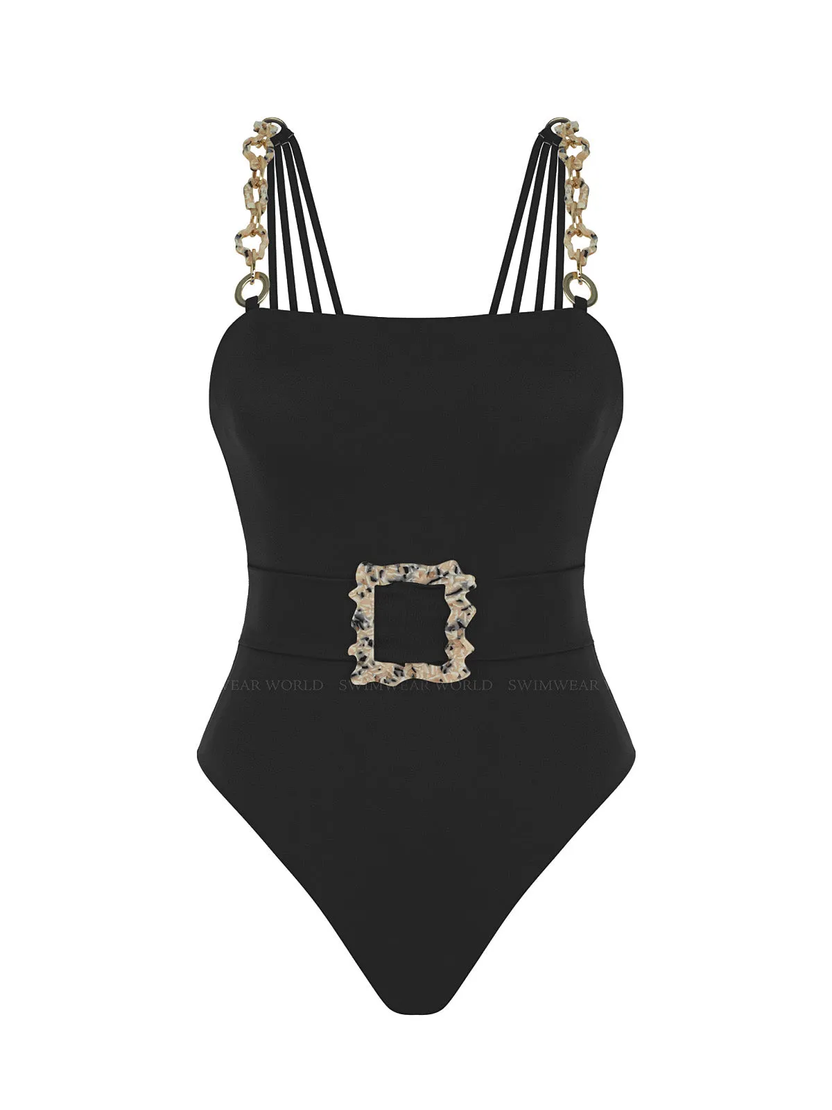 Burning Love Nero One Piece