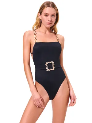 Burning Love Nero One Piece