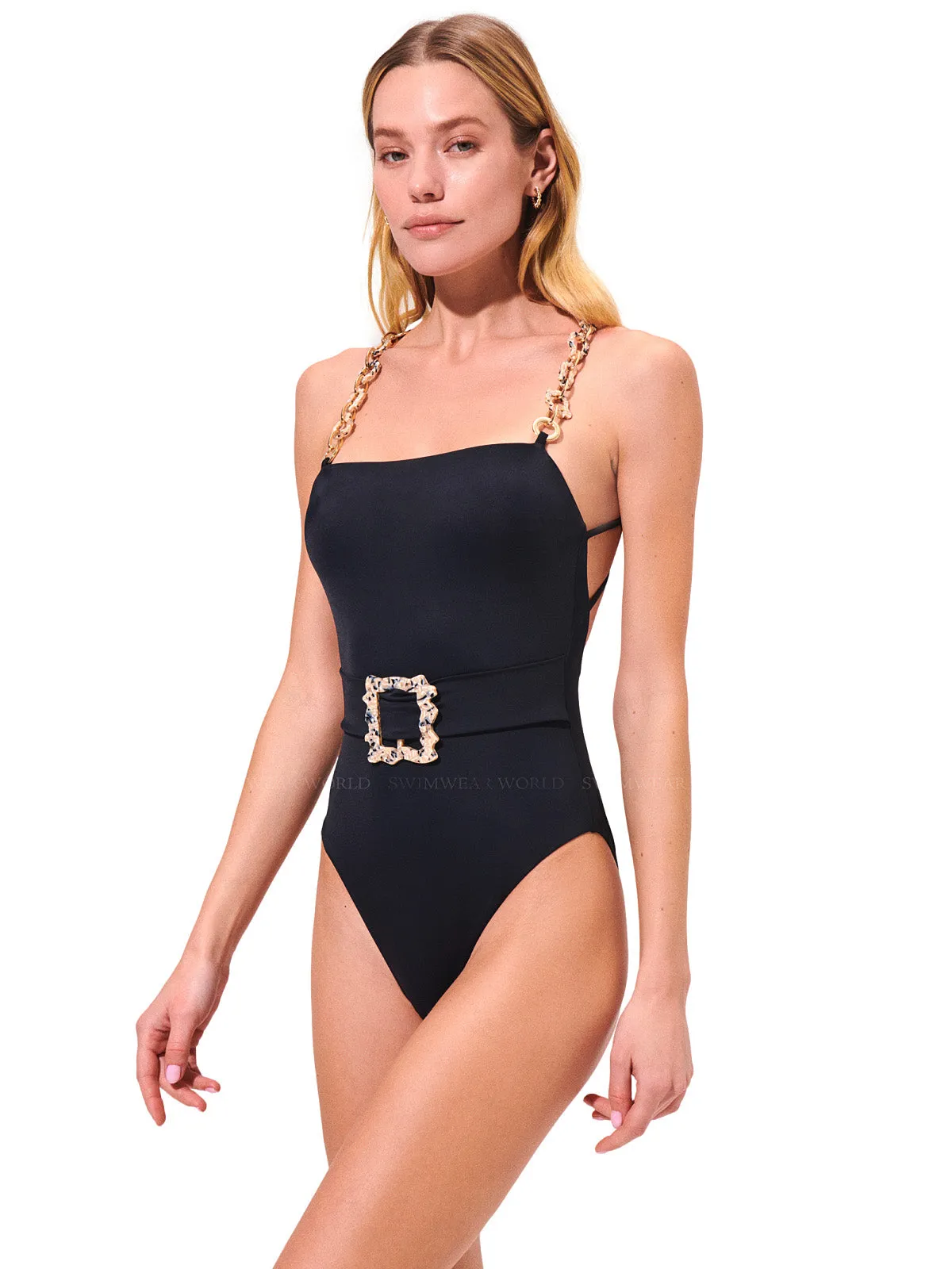 Burning Love Nero One Piece