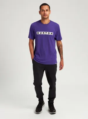 Burton Mens Vault Short Sleeve T-Shirt
