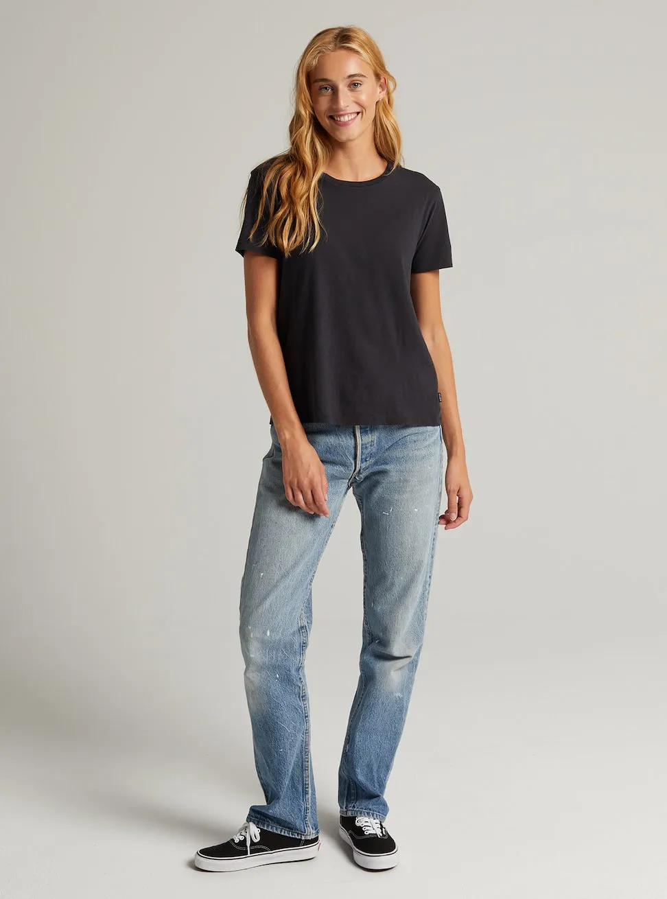 Burton Women's Classic Short Sleeve T-Shirt
