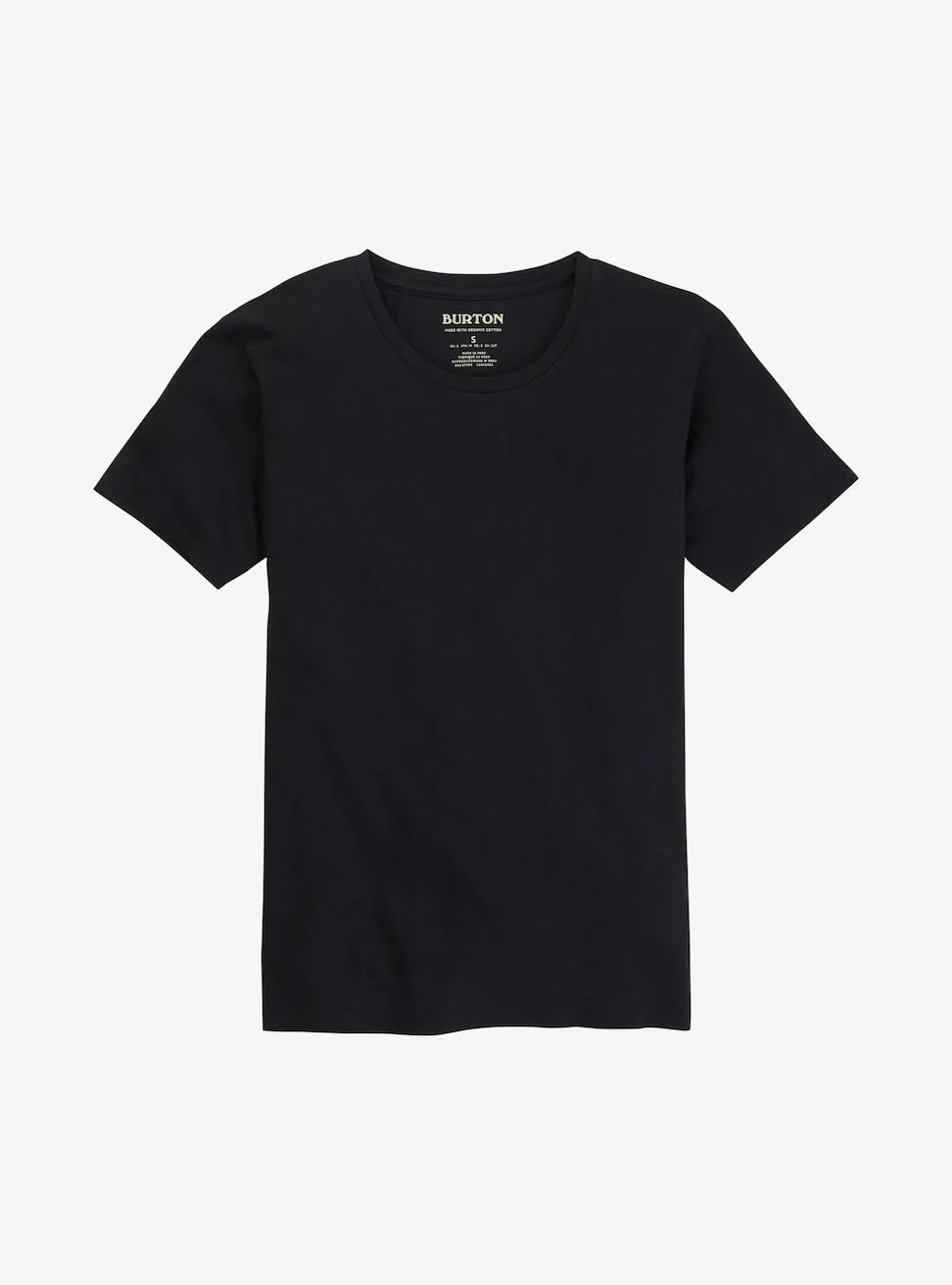 Burton Women's Classic Short Sleeve T-Shirt