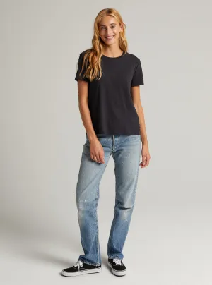 Burton Women's Classic Short Sleeve T-Shirt
