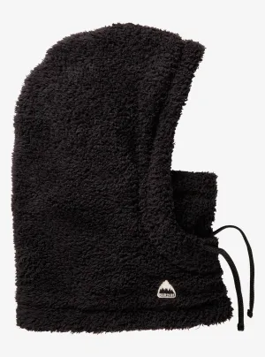 Burton Womens Lynx Hood - True Black