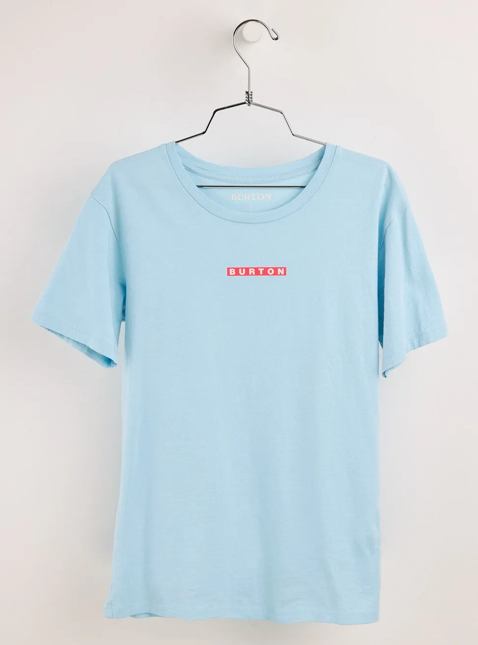 Burton Women's Vault Short Sleeve T-Shirt