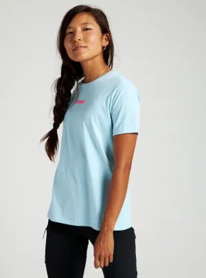 Burton Women's Vault Short Sleeve T-Shirt