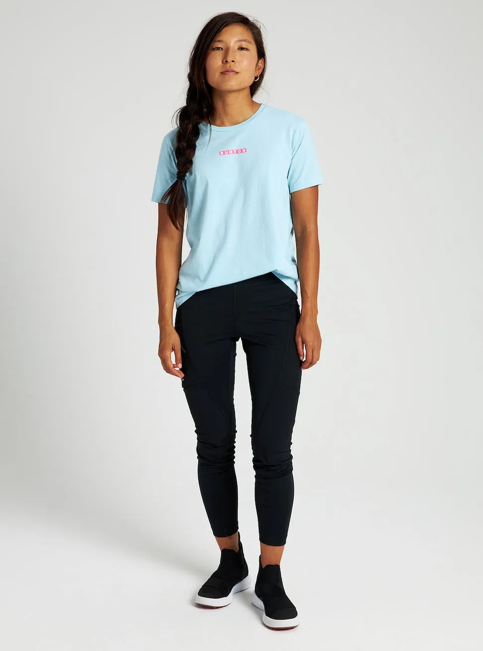 Burton Women's Vault Short Sleeve T-Shirt