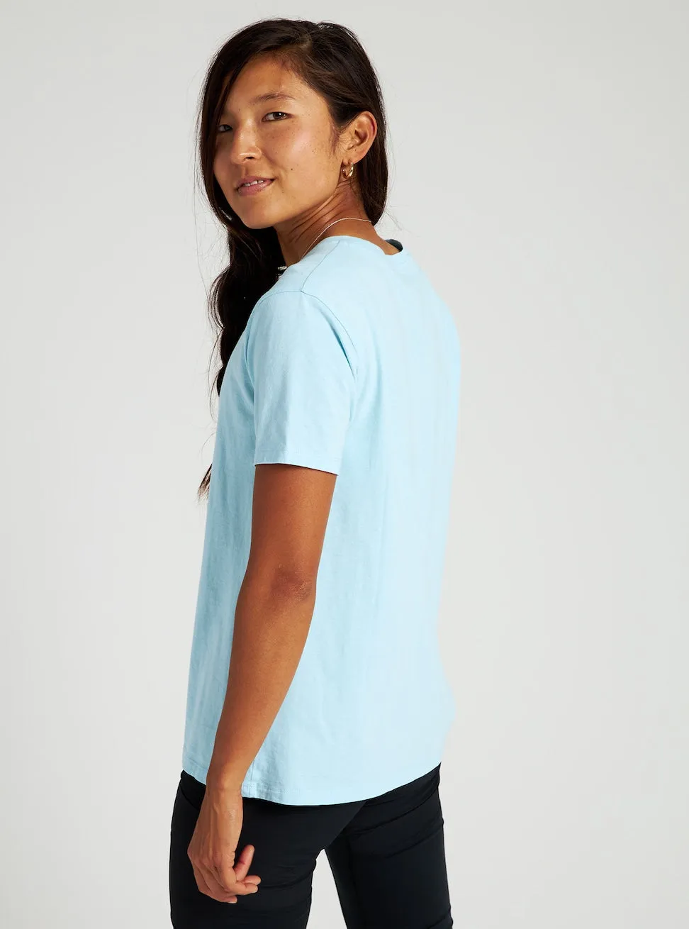 Burton Women's Vault Short Sleeve T-Shirt