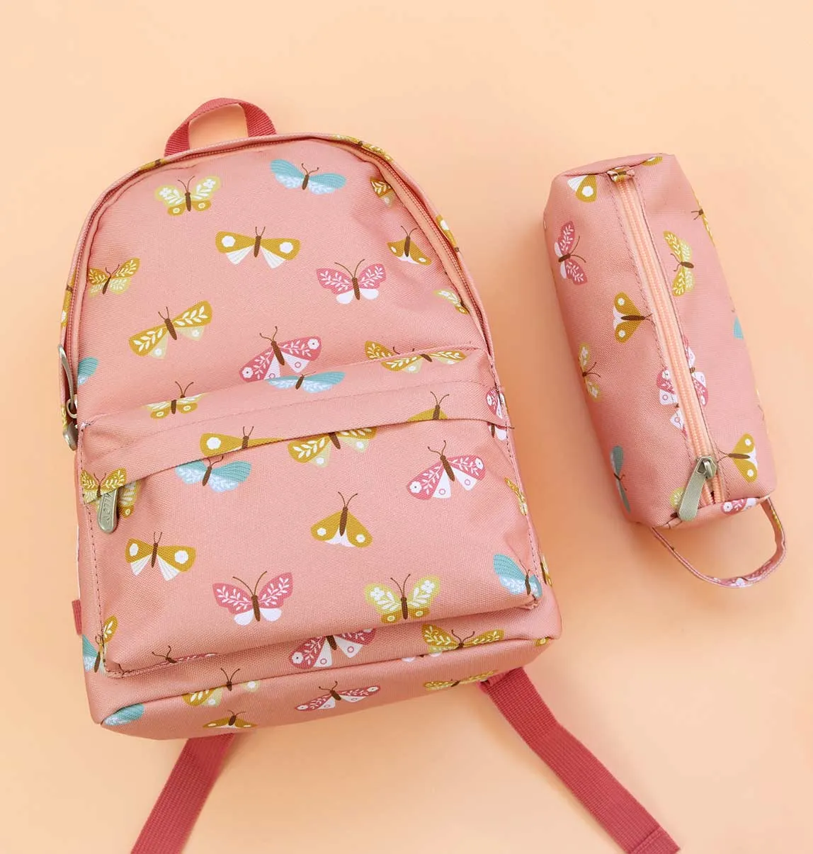 Butterflies Backpack