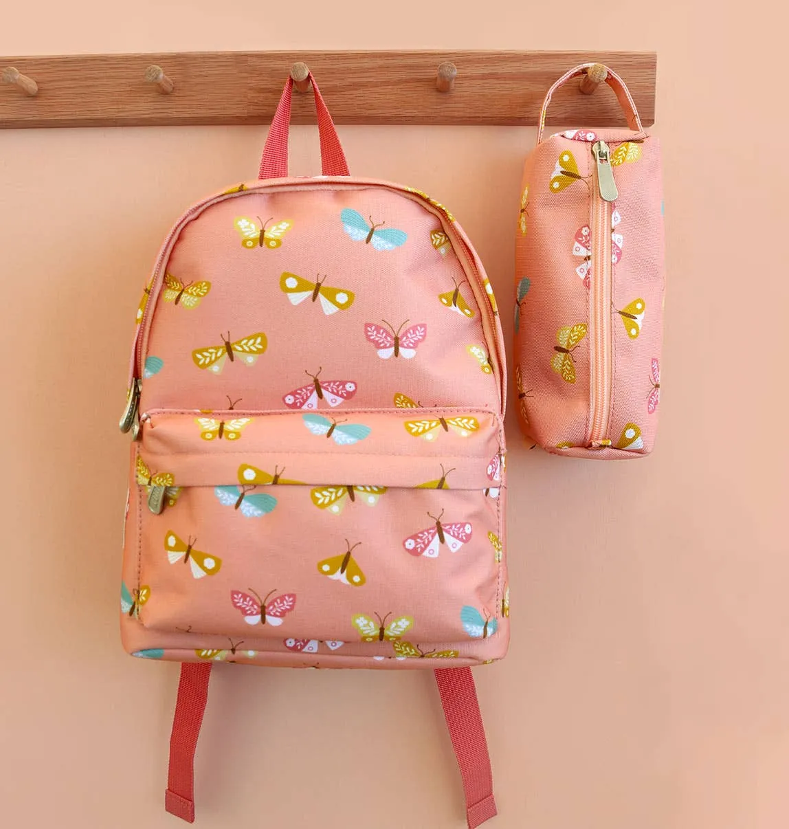 Butterflies Backpack