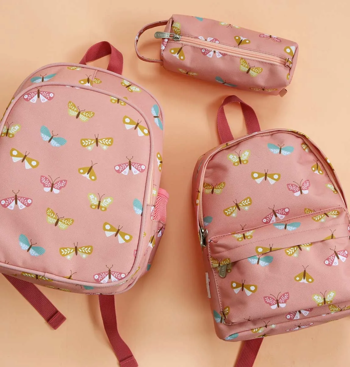 Butterflies Backpack