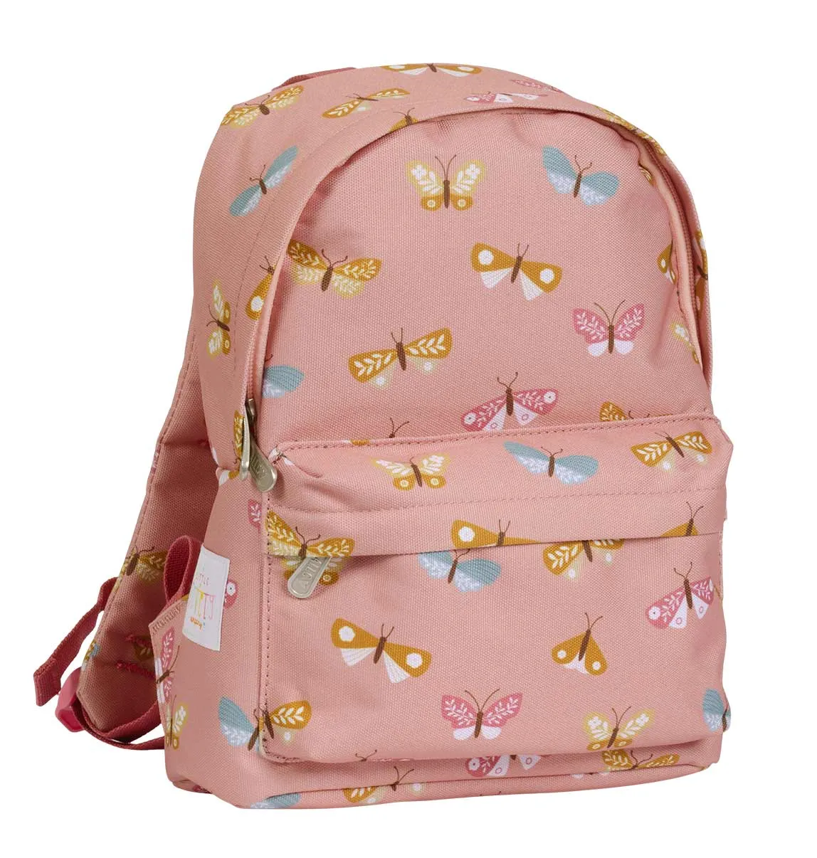 Butterflies Backpack