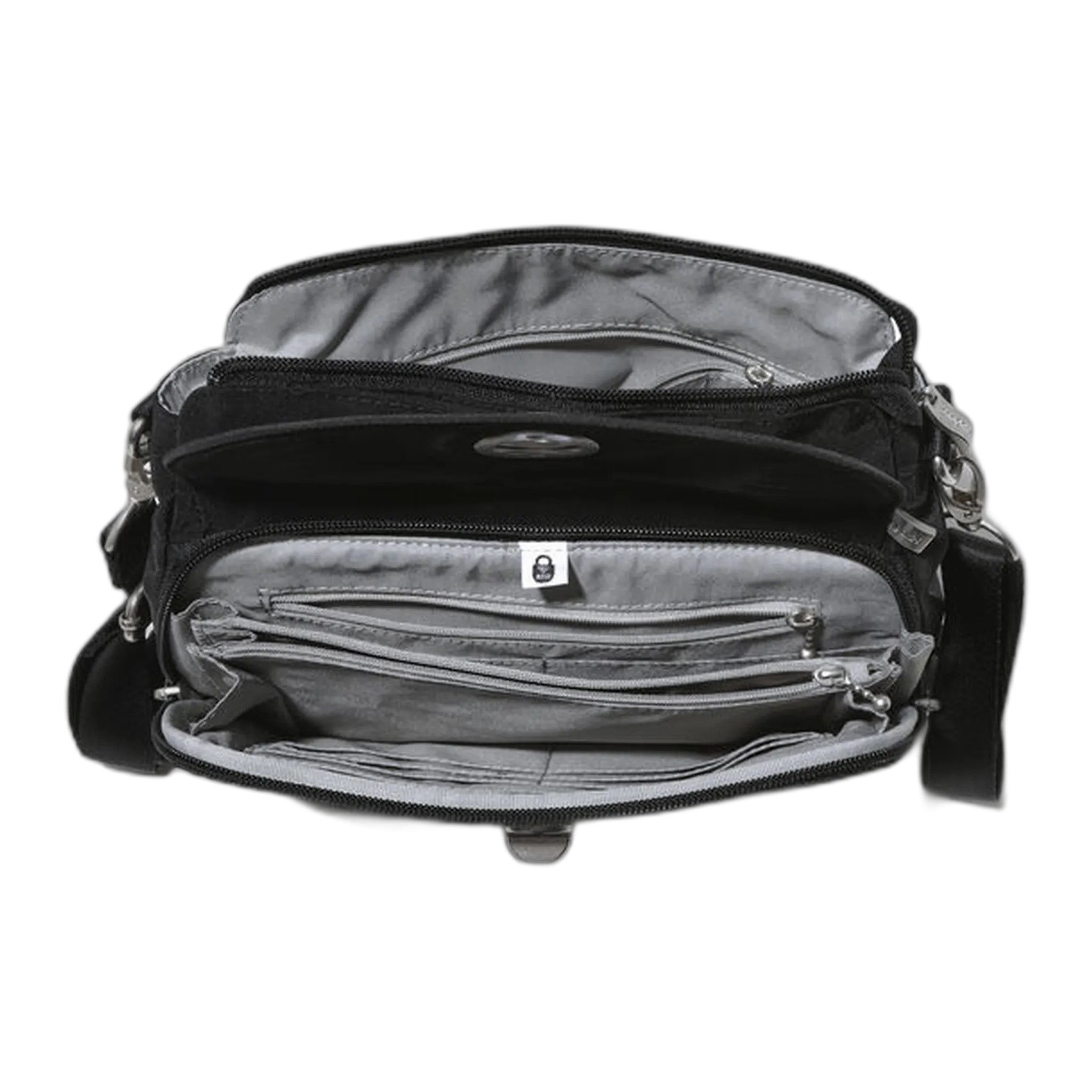 Calais Crossbody Bag