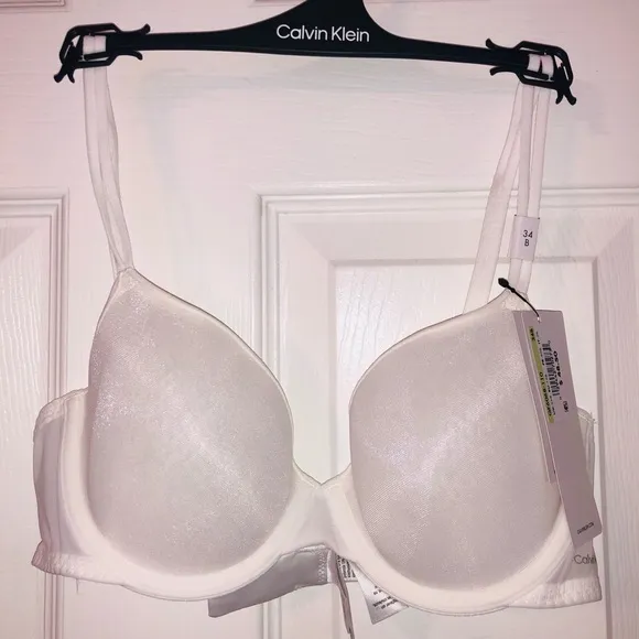Calvin Klein bra