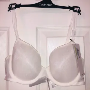 Calvin Klein bra