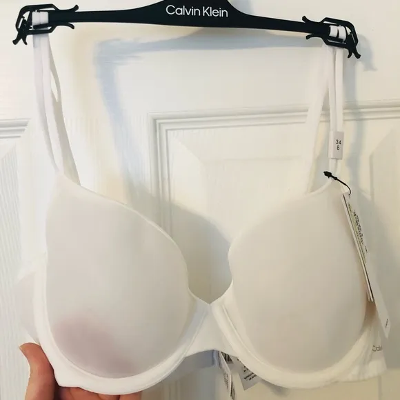 Calvin Klein bra