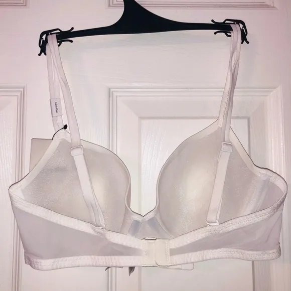 Calvin Klein bra