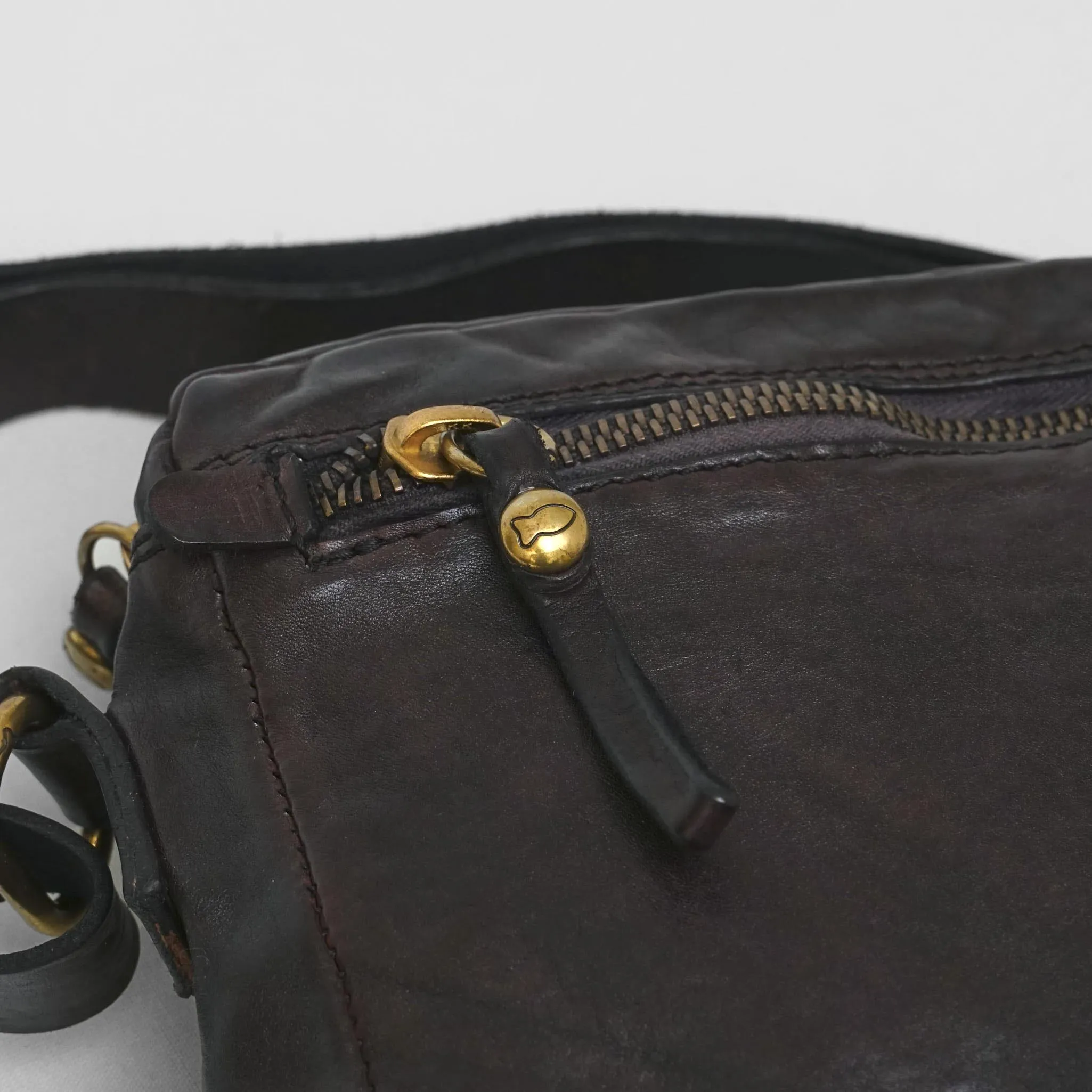 Campomaggi Cross Body Bag