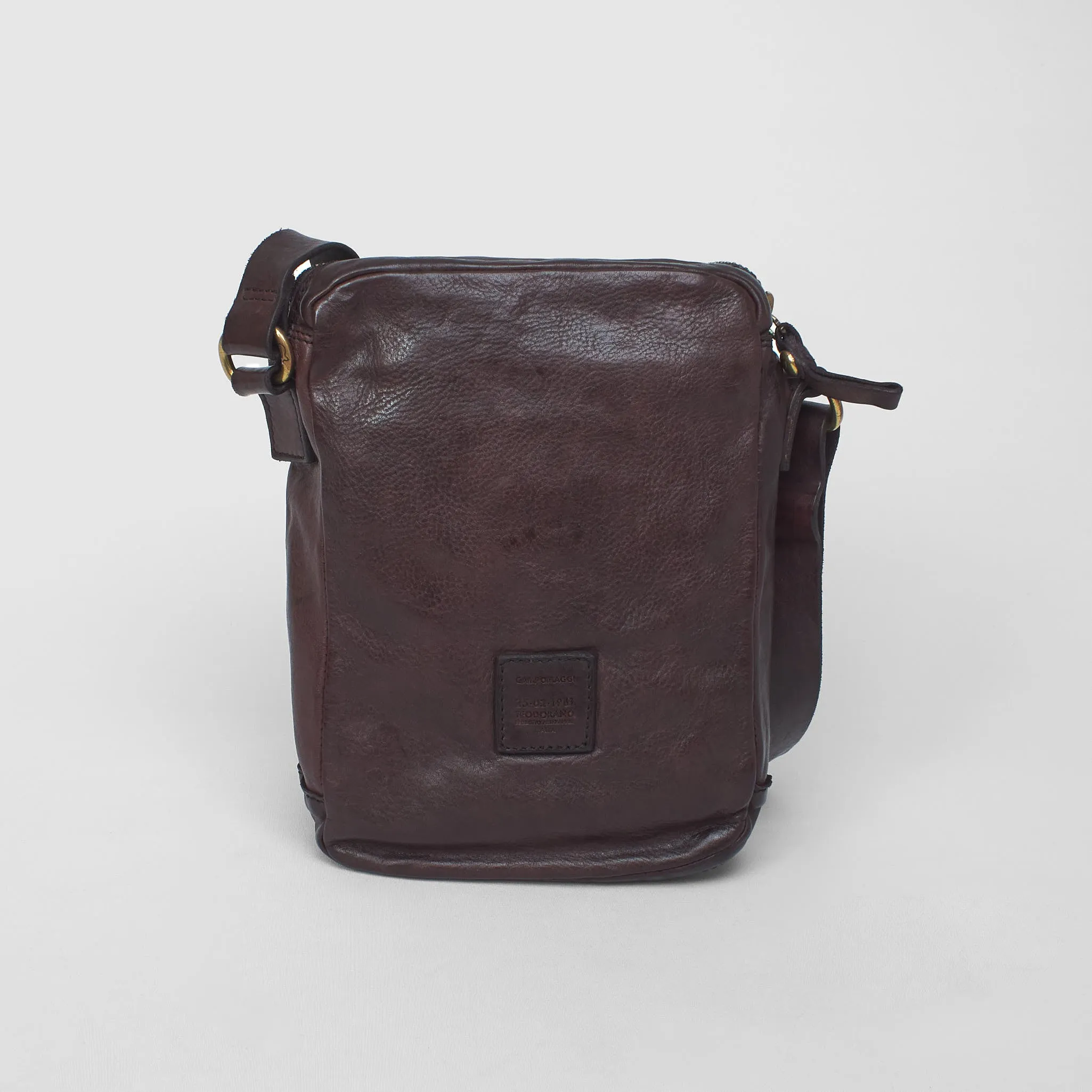 Campomaggi Cross Body Bag