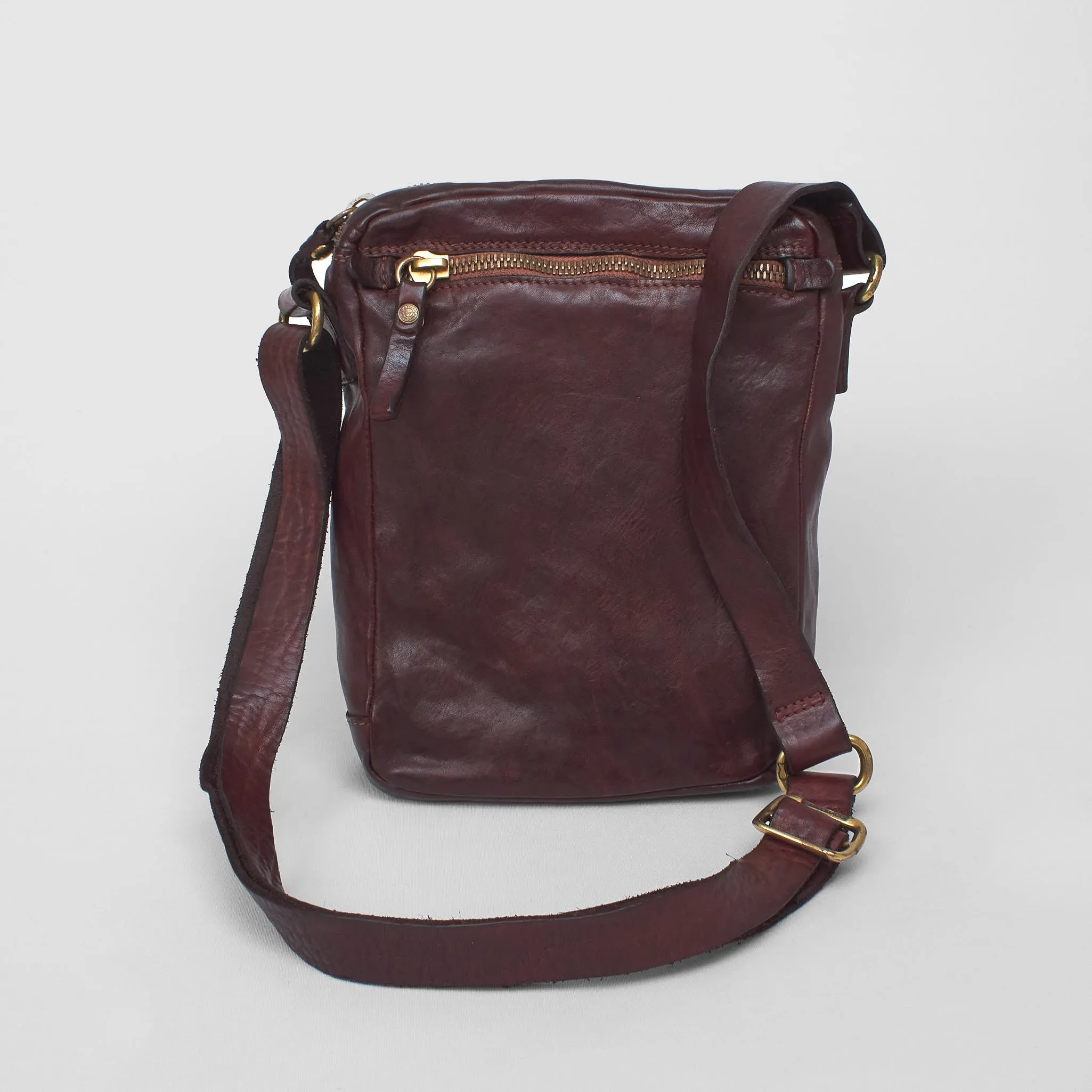 Campomaggi Cross Body Bag